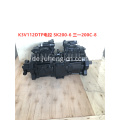 SK210-8 Hauptpumpe YN10V00036F1 k3v112dtp Hydraulikpumpe